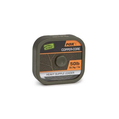 FOX EDGES NATURALS COPPER-CORE 50lb