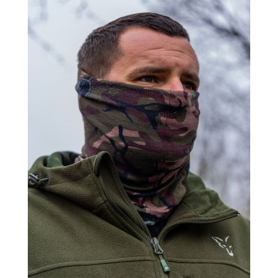 FOX LIGHTWEIGHT CAMO SNOOD