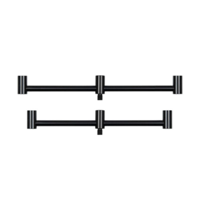 FOX BLACK LABEL SLIM 3 ROD BUZZBAR 220mm/250mm