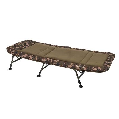 FOX FLATLINER X BED