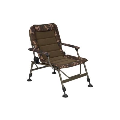 FOX CAMOLITE RECLINER CHAIR