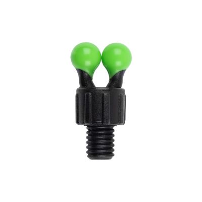 FOX BLACK LABEL BOBBIN CLIP GREEN