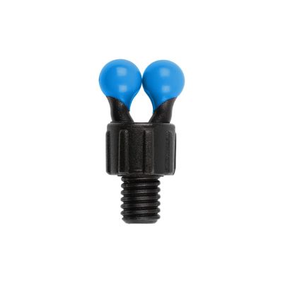 FOX BLACK LABEL BOBBIN CLIP BLUE