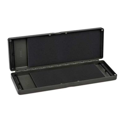 FOX EDGES LARGE RIG BOX