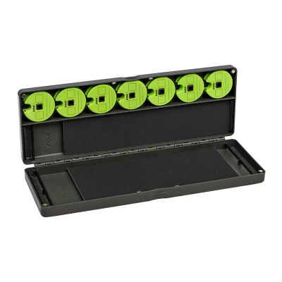 FOX EDGES LARGE RIG & DISC BOX