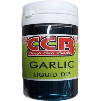 CCB DIP GARLIC 70ml