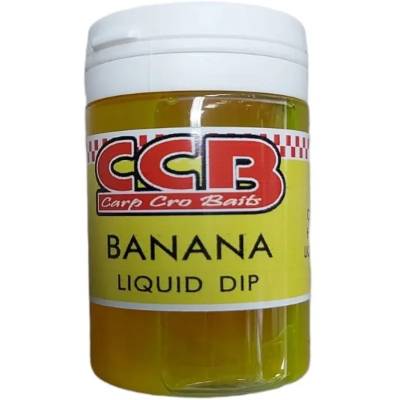 CCB DIP BANANA 70ml