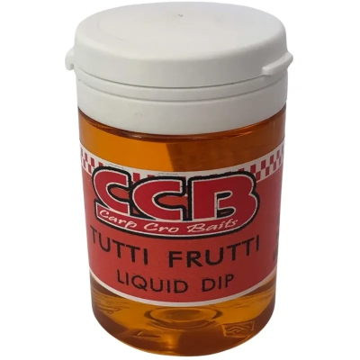 CCB DIP TUTTI FRUTTI 70ml