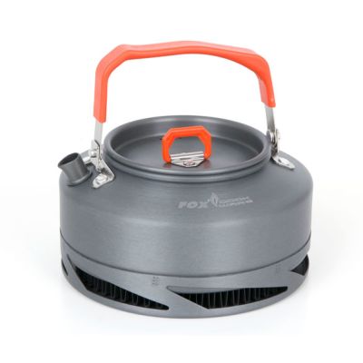 FOX HEAT TRANSFER KETTLE 0.9lt