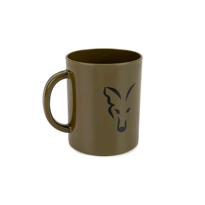 FOX VOYAGER MUG