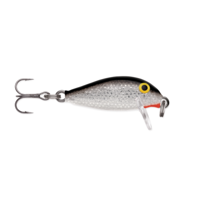 RAPALA COUNTDOWN CD01 2.5cm S