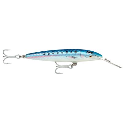 RAPALA COUNTDOWN MAGNUM CDMAG14 14cm BSRD