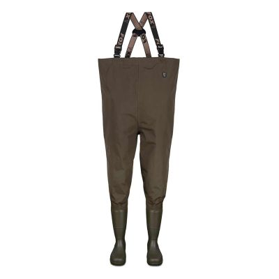 FOX LIGHTWEIGHT LINED WADERS KHAKI