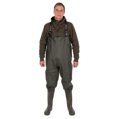 FOX HD WADERS