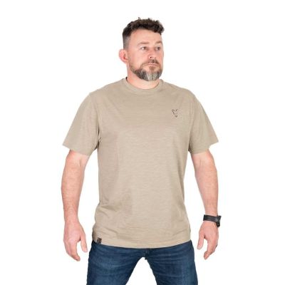 FOX LW KHAKI LARGE PRINT XXXL