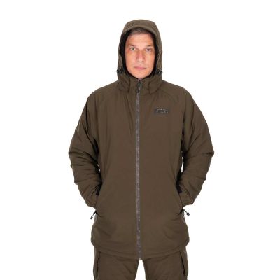 FOX SHERPA TEC JACKET KHAKI