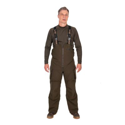FOX SHERPA TEC SALLOPETTES KHAKI