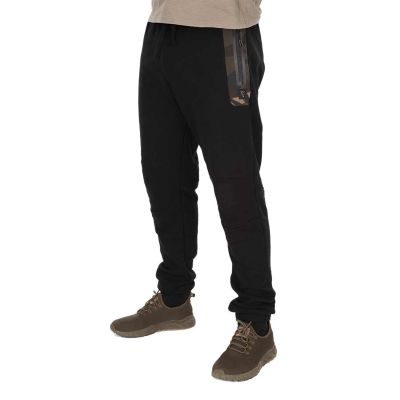 FOX BLACK CAMO PREMIUM 310 JOGGERS