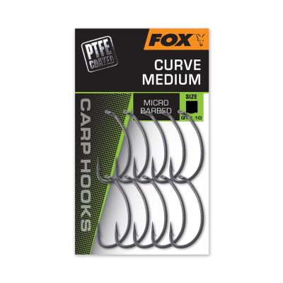 FOX CURVE MEDIUM