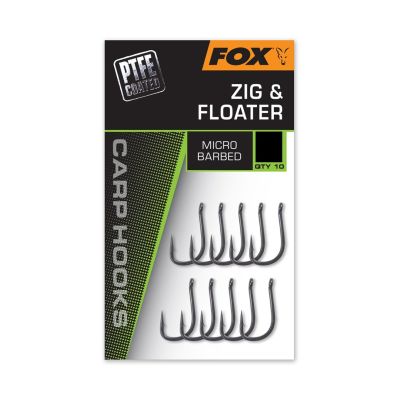 FOX ZIG & FLOATER