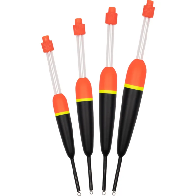 ZEBCO CIGAR SNAP LIGHT PLOVAK