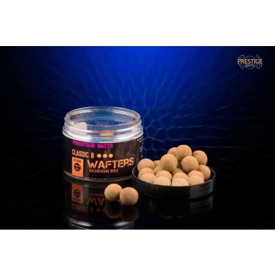 PRESTIGE BAITS CLASSIC B JAGODA CIMET WAFTER 16mm