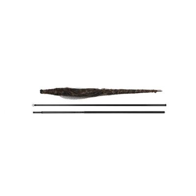 FOX HORIZON X4-S 8ft LANDING NET CAMO