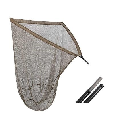 FOX EOS-X LANDING NET 2 piece 42inch 6ft