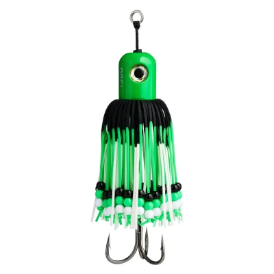 MADCAT CLONK TEASER THE ORIGINAL 200gr GREEN