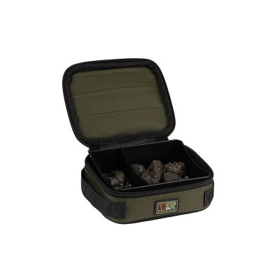 FOX R-SERIES RIGID LEAD & BITS BAG