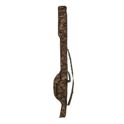 FOX CAMOLITE DOUBLE SPOD ROD JACKET 13ft