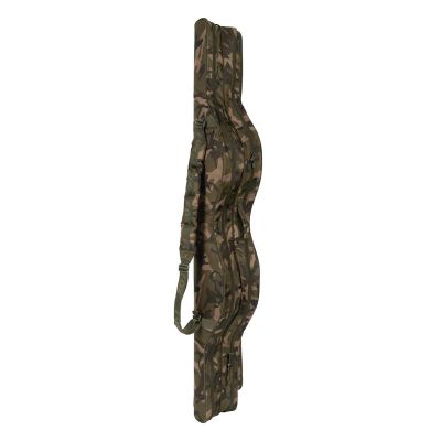 FOX CAMOLITE 13ft 4-ROD HARDCASE