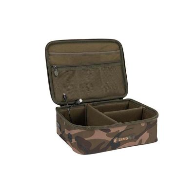 FOX CAMOLITE DELUXE GADGET SAFE
