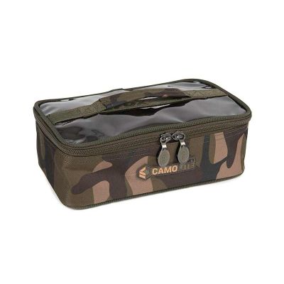 FOX CAMOLITE LARGE ACCESSORY BAG