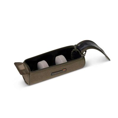 FOX VOYAGER SPOOL CASE (3 big pit spools)