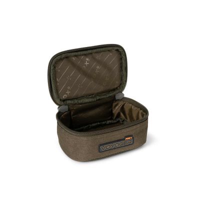 FOX VOYAGER SMALL ACCESSORY BAG