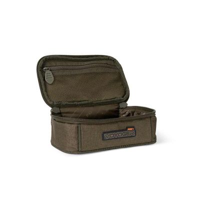 FOX VOYAGER MEDIUM ACCESSORY BAG