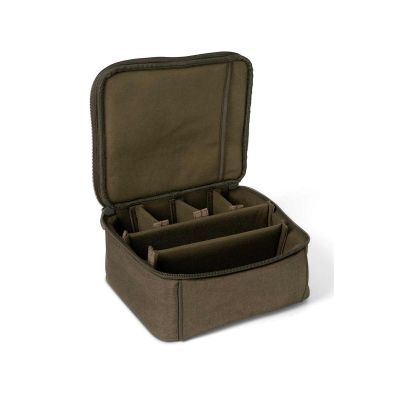 FOX VOYAGER CAMERA & GADGET BAG