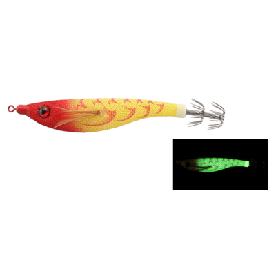 YAMASHITA UPPER 95 F/RY