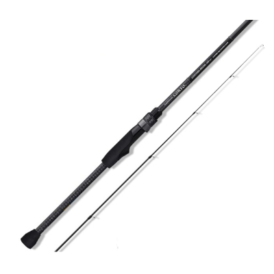GRAPHITELEADER CORTO 802ML-HS 2.44m 1-20gr