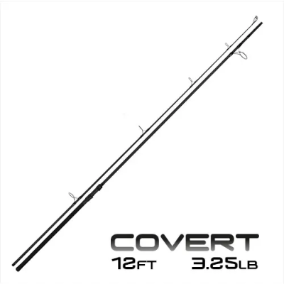 GARDNER COVERT ROD 12ft 3.25lb