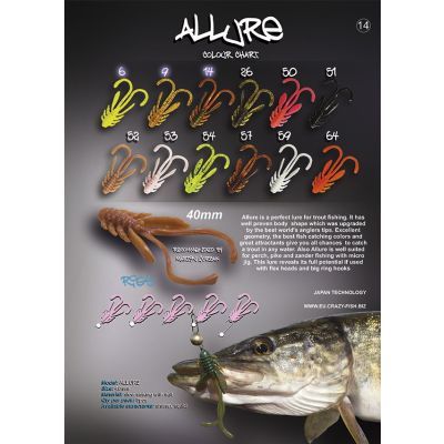 ALLURE 40mm