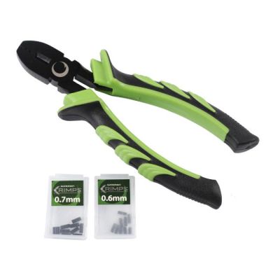 GARDNER CRIMPIT CRIMPING TOOL & CRIMPS SET