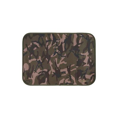 FOX CAMOLITE BIVVY MAT 70cmx50cm