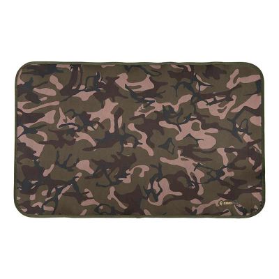 FOX CAMOLITE BIVVY MAT 100cmx62cm