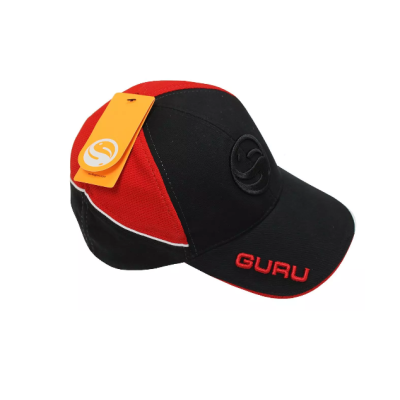 CURVEBALL CAP