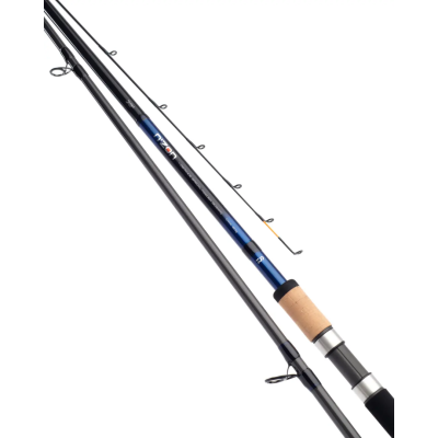 DAIWA 25 N’ZON 2.0 12ft 80gr MEDIUM FEEDER