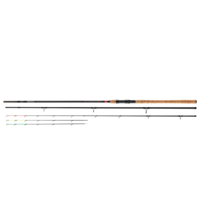 DAIWA NINJA X FEEDER 3.60mt 220g