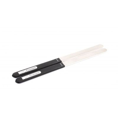 NASH PRECISION DUAL DIAMOND FILE BRUS