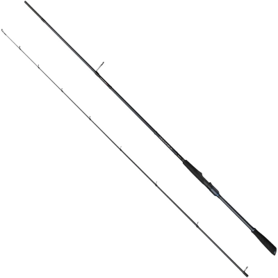 SAVAGE GEAR DEFIANCE SG2 MEDIUM GAME 2.74mt 10-40gr